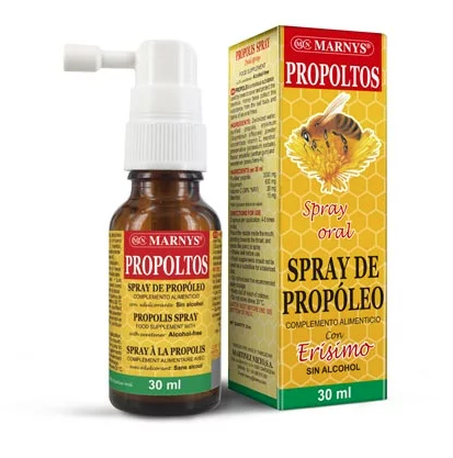 Propoltos Spray de Propóleo 30 ml